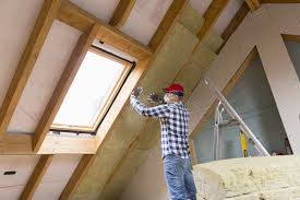 Types of Insulation We Offer in River Heights, UT